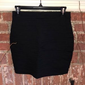 Express Bandage Skirt